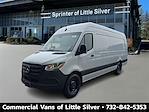 2025 Mercedes-Benz Sprinter 2500 High Roof RWD Empty Cargo Van for sale #MB2446 - photo 1
