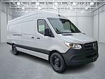 2025 Mercedes-Benz Sprinter 2500 High Roof RWD Empty Cargo Van for sale #MB2446 - photo 4