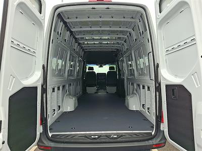 2025 Mercedes-Benz Sprinter 2500 High Roof RWD Empty Cargo Van for sale #MB2447 - photo 2