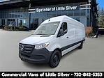 2025 Mercedes-Benz Sprinter 2500 High Roof RWD Empty Cargo Van for sale #MB2447 - photo 1