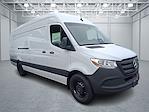 2025 Mercedes-Benz Sprinter 2500 High Roof RWD Empty Cargo Van for sale #MB2447 - photo 4