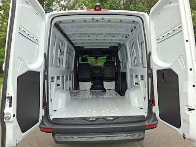2025 Mercedes-Benz Sprinter 2500 Standard Roof AWD Empty Cargo Van for sale #MB2449 - photo 2