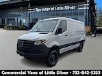 2025 Mercedes-Benz Sprinter 2500 Standard Roof AWD Empty Cargo Van for sale #MB2449 - photo 1