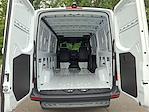 2025 Mercedes-Benz Sprinter 2500 Standard Roof AWD Empty Cargo Van for sale #MB2449 - photo 2