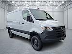 2025 Mercedes-Benz Sprinter 2500 Standard Roof AWD Empty Cargo Van for sale #MB2449 - photo 4