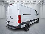 2025 Mercedes-Benz Sprinter 2500 Standard Roof AWD Empty Cargo Van for sale #MB2449 - photo 5