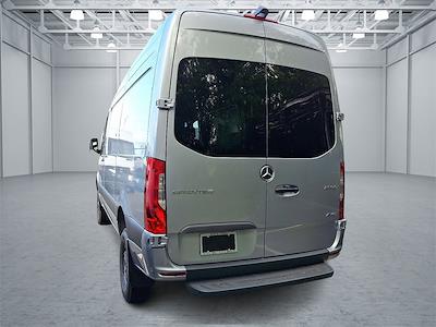 2025 Mercedes-Benz Sprinter 2500 Standard Roof AWD Empty Cargo Van for sale #MB2508 - photo 2