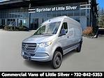 2025 Mercedes-Benz Sprinter 2500 Standard Roof AWD Empty Cargo Van for sale #MB2508 - photo 1