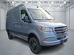 2025 Mercedes-Benz Sprinter 2500 Standard Roof AWD Empty Cargo Van for sale #MB2508 - photo 3