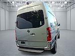 2025 Mercedes-Benz Sprinter 2500 Standard Roof AWD Empty Cargo Van for sale #MB2508 - photo 4