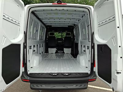 2025 Mercedes-Benz Sprinter 2500 Standard Roof AWD Empty Cargo Van for sale #MB2510 - photo 2