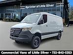 2025 Mercedes-Benz Sprinter 2500 Standard Roof AWD Empty Cargo Van for sale #MB2510 - photo 1