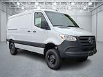 2025 Mercedes-Benz Sprinter 2500 Standard Roof AWD Empty Cargo Van for sale #MB2510 - photo 4