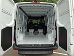 2025 Mercedes-Benz Sprinter 2500 Standard Roof AWD Empty Cargo Van for sale #MB2510 - photo 2
