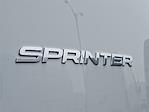 2025 Mercedes-Benz Sprinter 2500 Standard Roof AWD Empty Cargo Van for sale #MB2510 - photo 24