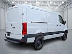 2025 Mercedes-Benz Sprinter 2500 Standard Roof AWD Empty Cargo Van for sale #MB2510 - photo 5