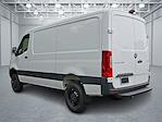 2025 Mercedes-Benz Sprinter 2500 Standard Roof AWD Empty Cargo Van for sale #MB2510 - photo 3