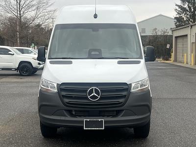Used 2025 Mercedes-Benz Sprinter 2500 Standard Roof Empty Cargo Van for sale #MB2512L - photo 1