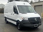 2025 Mercedes-Benz Sprinter 2500 Standard Roof RWD Empty Cargo Van for sale #MB2512L - photo 1