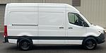 2025 Mercedes-Benz Sprinter 2500 Standard Roof RWD Empty Cargo Van for sale #MB2512L - photo 8