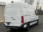 2025 Mercedes-Benz Sprinter 2500 Standard Roof RWD Empty Cargo Van for sale #MB2512L - photo 2