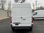 2025 Mercedes-Benz Sprinter 2500 Standard Roof RWD Empty Cargo Van for sale #MB2512L - photo 3