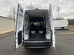 2025 Mercedes-Benz Sprinter 2500 Standard Roof RWD Empty Cargo Van for sale #MB2512L - photo 4