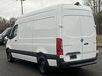 2025 Mercedes-Benz Sprinter 2500 Standard Roof RWD Empty Cargo Van for sale #MB2512L - photo 5