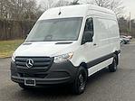 2025 Mercedes-Benz Sprinter 2500 Standard Roof RWD Empty Cargo Van for sale #MB2512L - photo 9