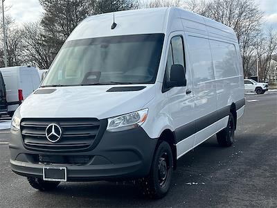 New 2025 Mercedes-Benz Sprinter 3500 High Roof Empty Cargo Van for sale #MB2523 - photo 2