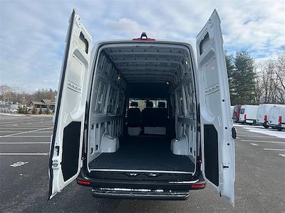 New 2025 Mercedes-Benz Sprinter 3500 High Roof Empty Cargo Van for sale #MB2523 - photo 2