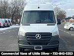 2025 Mercedes-Benz Sprinter 3500 High Roof DRW RWD Empty Cargo Van for sale #MB2523 - photo 1