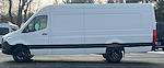 2025 Mercedes-Benz Sprinter 3500 High Roof DRW RWD Empty Cargo Van for sale #MB2523 - photo 4