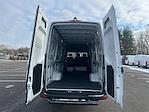 2025 Mercedes-Benz Sprinter 3500 High Roof DRW RWD Empty Cargo Van for sale #MB2523 - photo 2