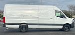 2025 Mercedes-Benz Sprinter 3500 High Roof DRW RWD Empty Cargo Van for sale #MB2523 - photo 8