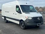 2025 Mercedes-Benz Sprinter 3500 High Roof DRW RWD Empty Cargo Van for sale #MB2523 - photo 9