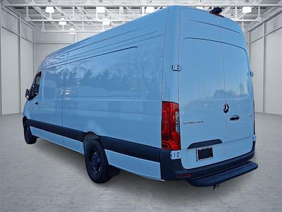 New 2025 Mercedes-Benz Sprinter 2500 High Roof Empty Cargo Van for sale #MB2524 - photo 2