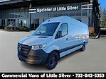 New 2025 Mercedes-Benz Sprinter 2500 High Roof Empty Cargo Van for sale #MB2524 - photo 1