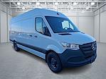 New 2025 Mercedes-Benz Sprinter 2500 High Roof Empty Cargo Van for sale #MB2524 - photo 3