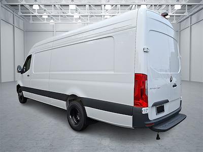2025 Mercedes-Benz Sprinter 2500 Standard Roof RWD Empty Cargo Van for sale #MB2525 - photo 2