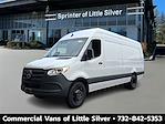 2025 Mercedes-Benz Sprinter 2500 Standard Roof RWD Empty Cargo Van for sale #MB2525 - photo 1
