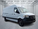 2025 Mercedes-Benz Sprinter 2500 Standard Roof RWD Empty Cargo Van for sale #MB2525 - photo 3