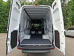 2025 Mercedes-Benz Sprinter 2500 Standard Roof RWD Empty Cargo Van for sale #MB2525 - photo 20
