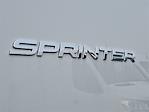 2025 Mercedes-Benz Sprinter 2500 Standard Roof RWD Empty Cargo Van for sale #MB2525 - photo 22