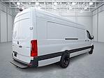2025 Mercedes-Benz Sprinter 2500 Standard Roof RWD Empty Cargo Van for sale #MB2525 - photo 4