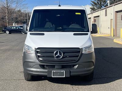 Used 2025 Mercedes-Benz Sprinter 2500 Standard Roof Empty Cargo Van for sale #MB2526L - photo 1