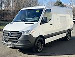 2025 Mercedes-Benz Sprinter 2500 Standard Roof RWD Empty Cargo Van for sale #MB2526L - photo 7