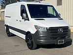 2025 Mercedes-Benz Sprinter 2500 Standard Roof RWD Empty Cargo Van for sale #MB2526L - photo 3