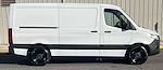 2025 Mercedes-Benz Sprinter 2500 Standard Roof RWD Empty Cargo Van for sale #MB2526L - photo 2