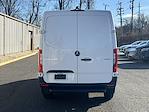 2025 Mercedes-Benz Sprinter 2500 Standard Roof RWD Empty Cargo Van for sale #MB2526L - photo 5